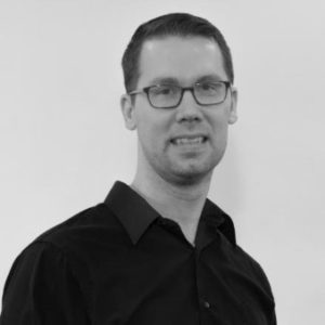Grant Tilus - Content Marketing Director