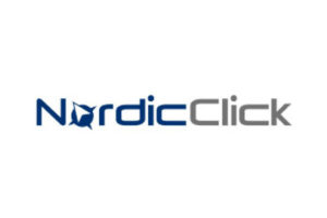 NordicClick Logo