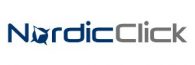 Nordic Click logo